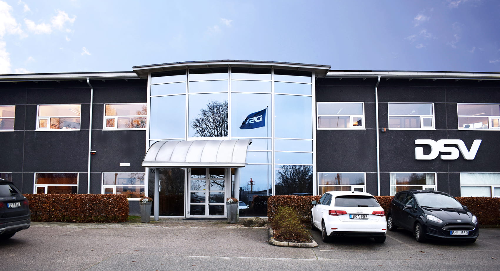 DSV Borås